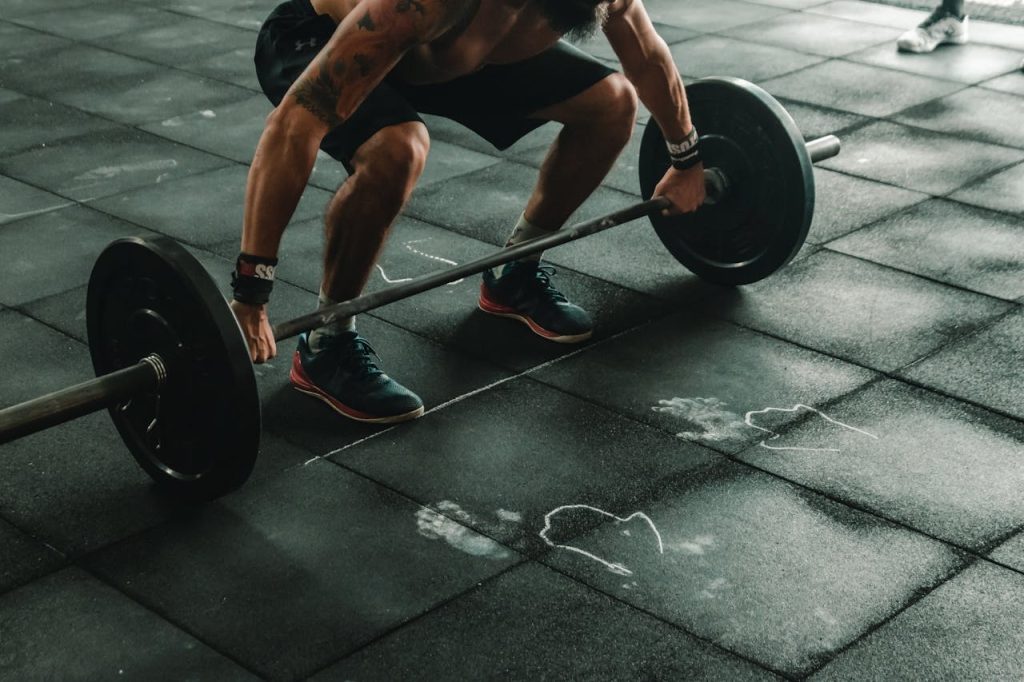 De Voordelen van Yoga voor Sporters