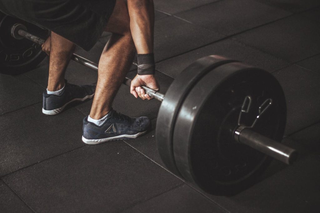 Het belang van consistentie in het behalen van je fitnessdoelen